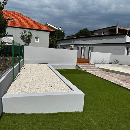 Zale Apartmani Zadar Habitación foto