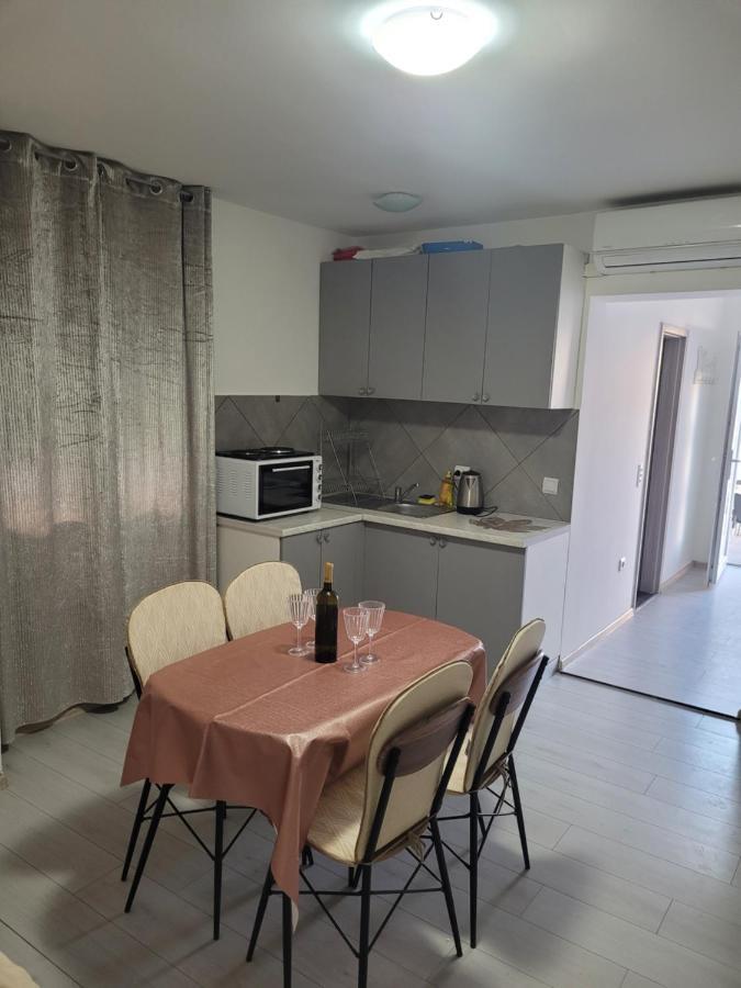Zale Apartmani Zadar Exterior foto