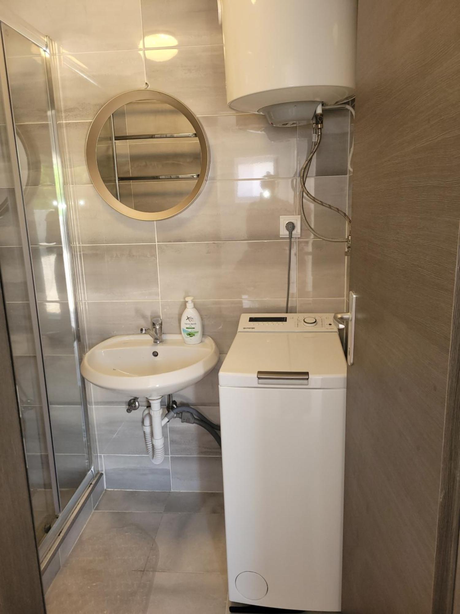 Zale Apartmani Zadar Habitación foto