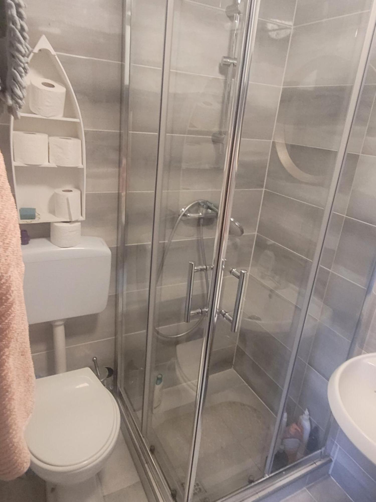 Zale Apartmani Zadar Habitación foto