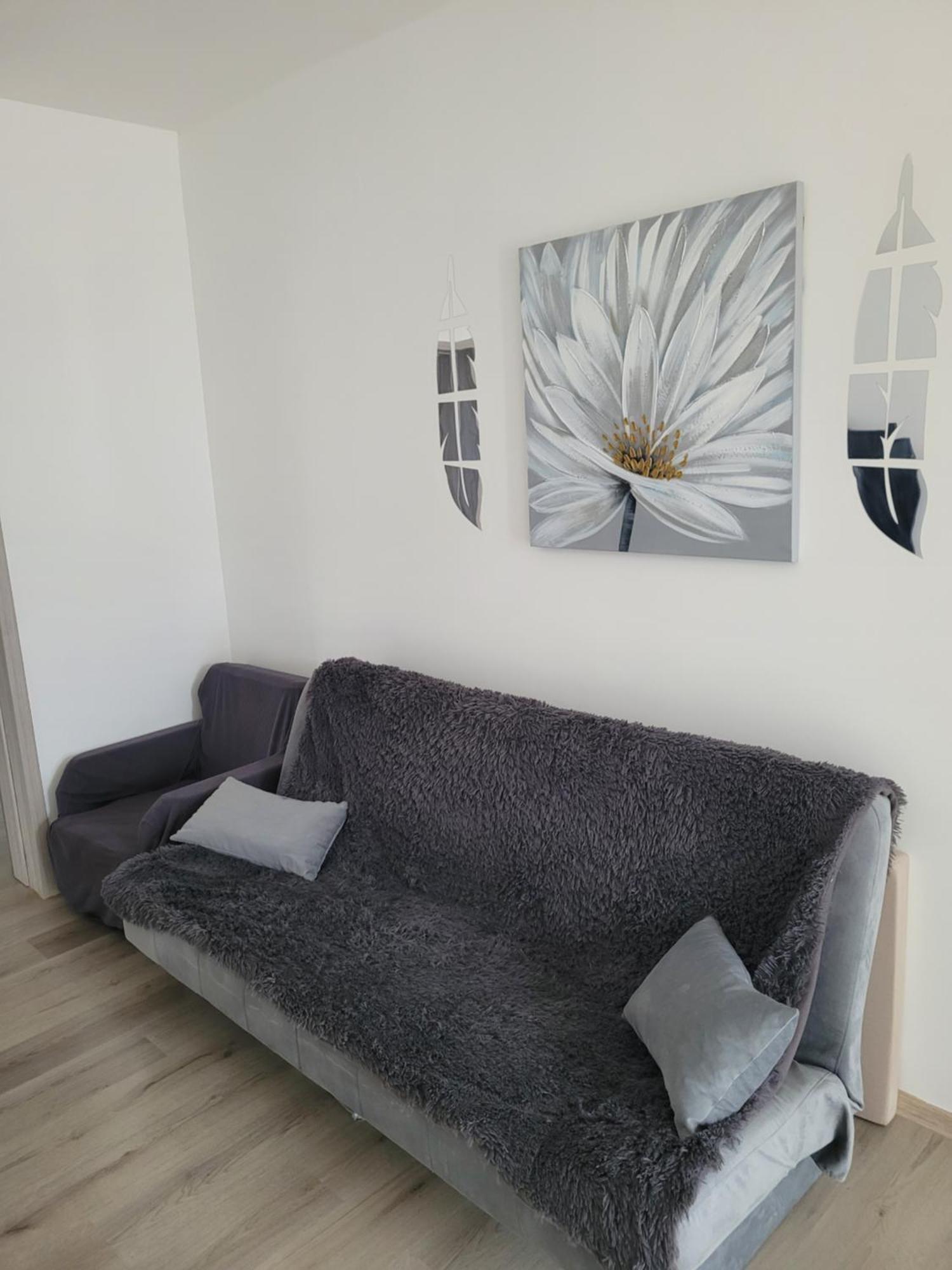 Zale Apartmani Zadar Habitación foto