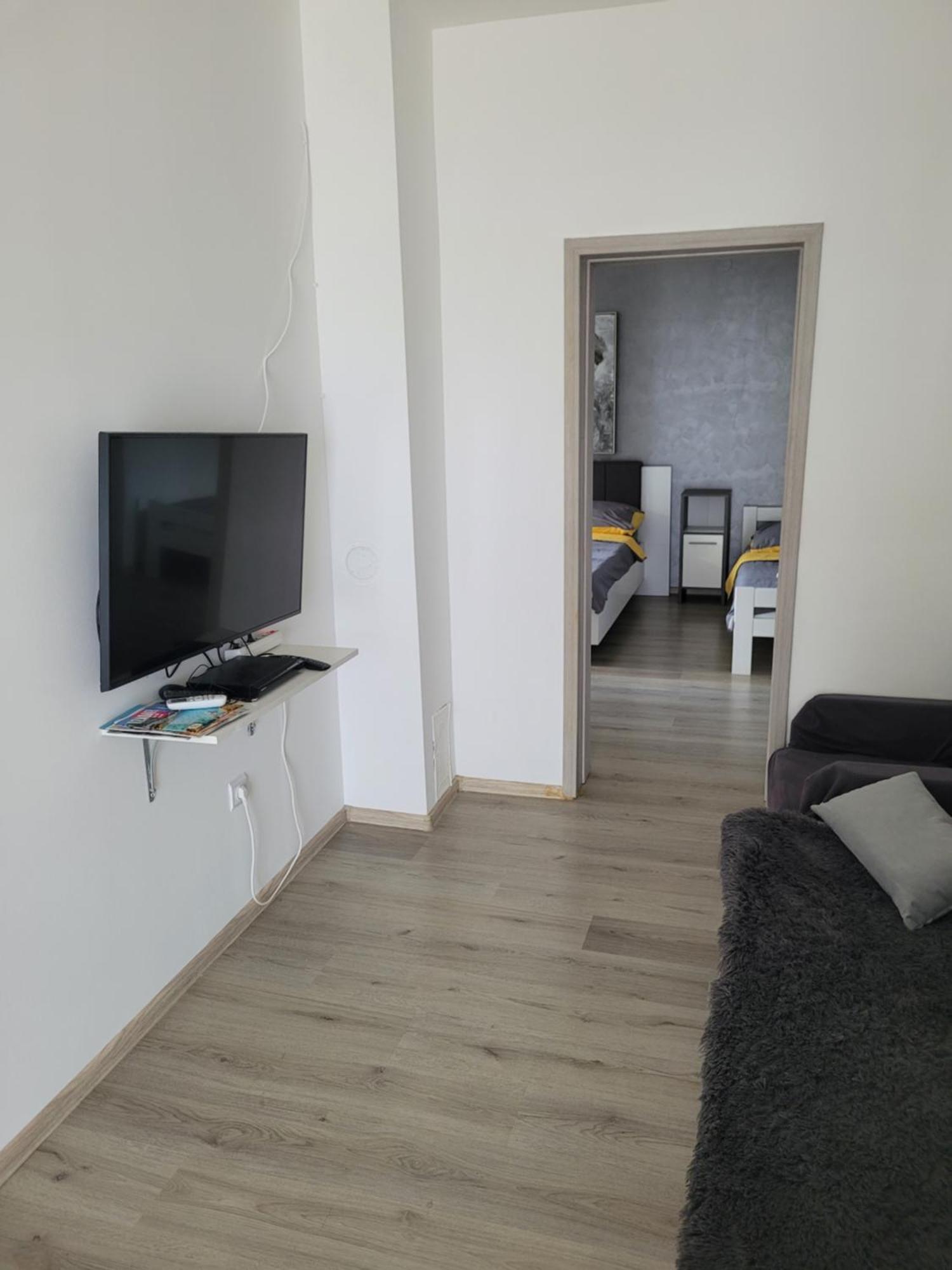 Zale Apartmani Zadar Habitación foto