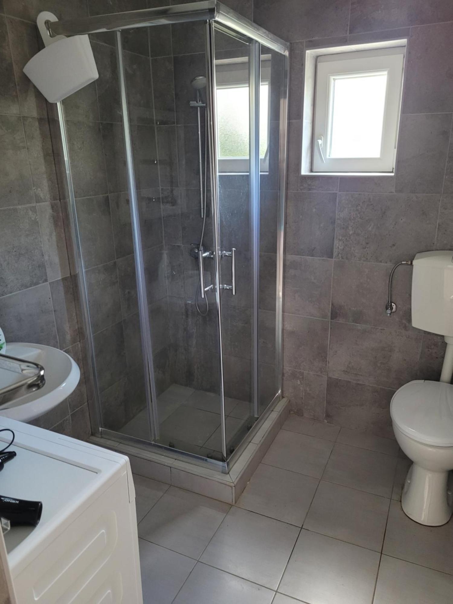 Zale Apartmani Zadar Habitación foto