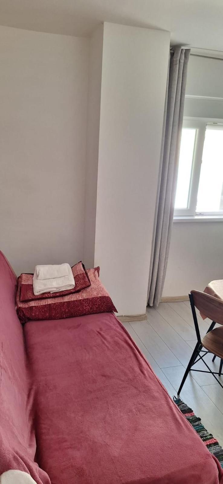 Zale Apartmani Zadar Habitación foto