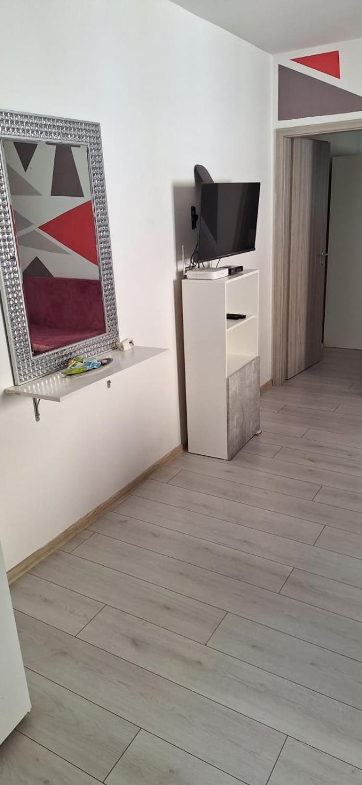 Zale Apartmani Zadar Habitación foto